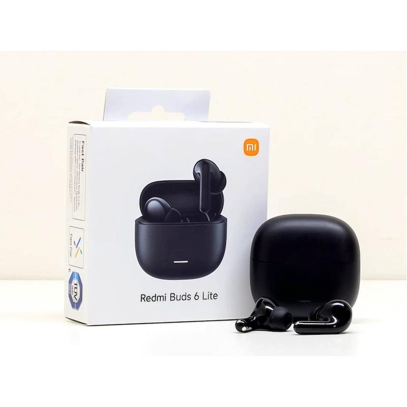 ایرپاد شیائومیRedmi Buds 6 Lite اصلی سریالدار