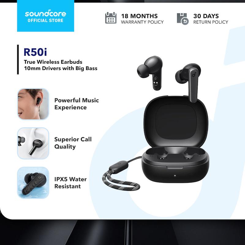 هدفون R50i A3949h(ویتنام)گارانتی۱۲ماهه ارسال رایگان