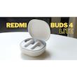 هدفون شیائومی Redmi buds4 lite اصلی سریالدار