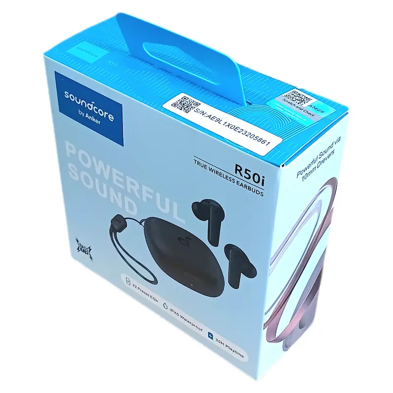 هدفون R50i A3949h(ویتنام)گارانتی۱۲ماهه ارسال رایگان