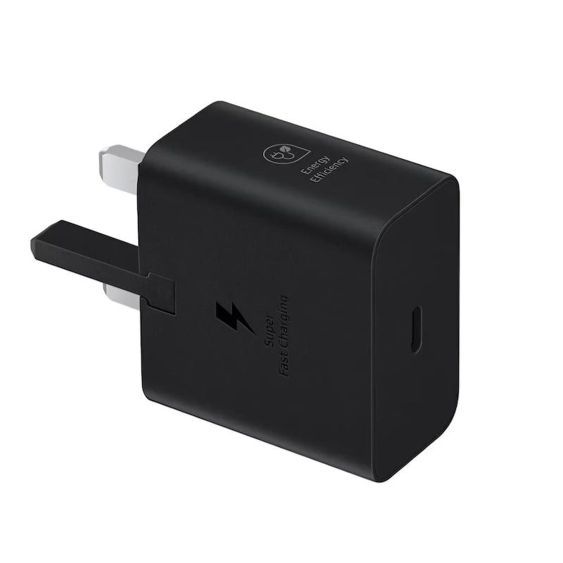 شارژر سامسونگ مدل EP-T2510 توان 25 وات سه پین اصل وارسال رایگان