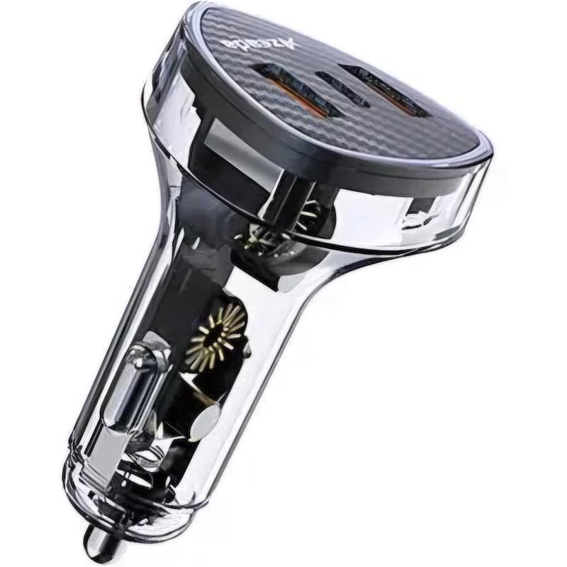 شارژر فندکی 66وات اورجینال YY_C22