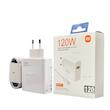 شارژر ۱۲۰وات شیائومی همراه کابل ،اصلی ۱۰۰٪اورجینال