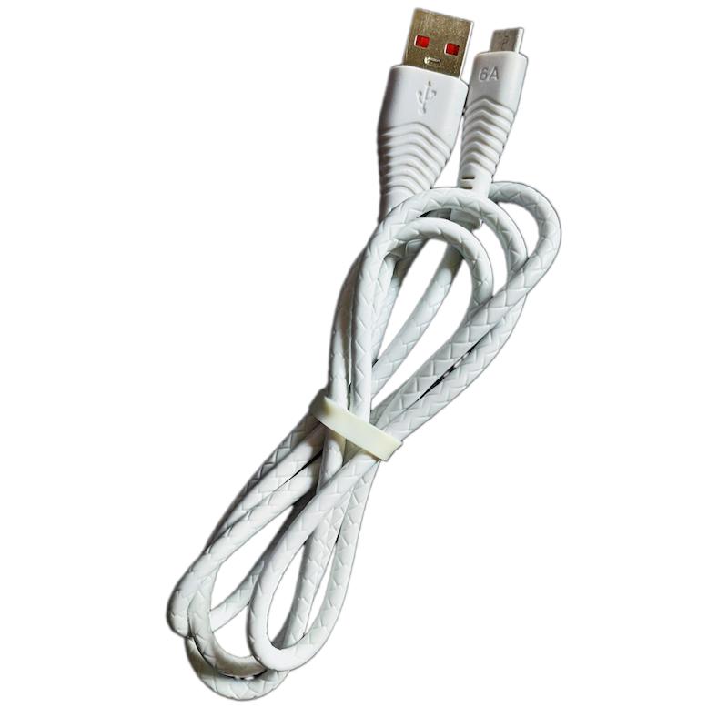 کابل شارژ میکرو Arson مدل AN_M(اصلی) گارانتی یکساله