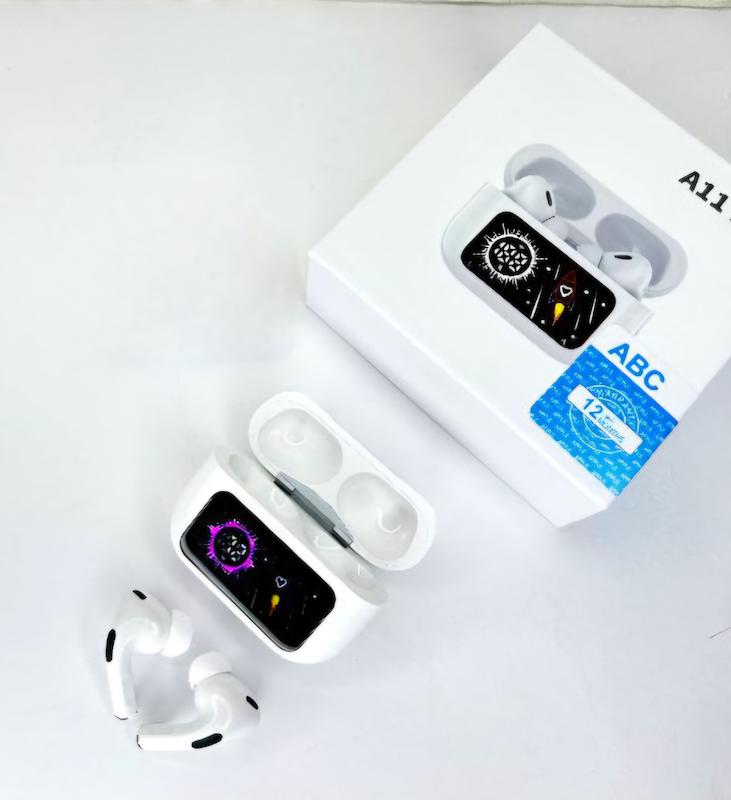 ایرپاد صفحه نمایش دار A11pro