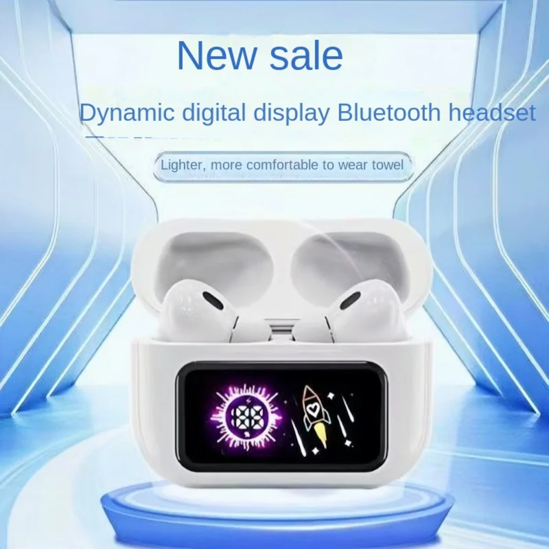 ایرپاد صفحه نمایش دار A11pro