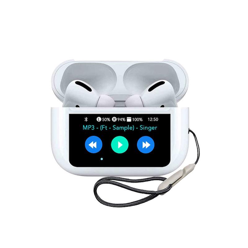 ایرپاد A9pro2صفحه نمایش دار