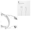 کابل آیفون۱۳( لایتنینگ )اصلی سریالدار کیفیت عالی 