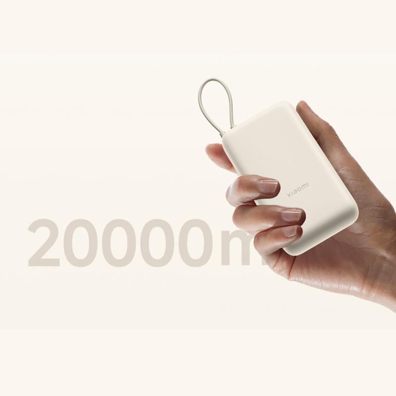 شیائومی 33وات20هزار  pb2030mi