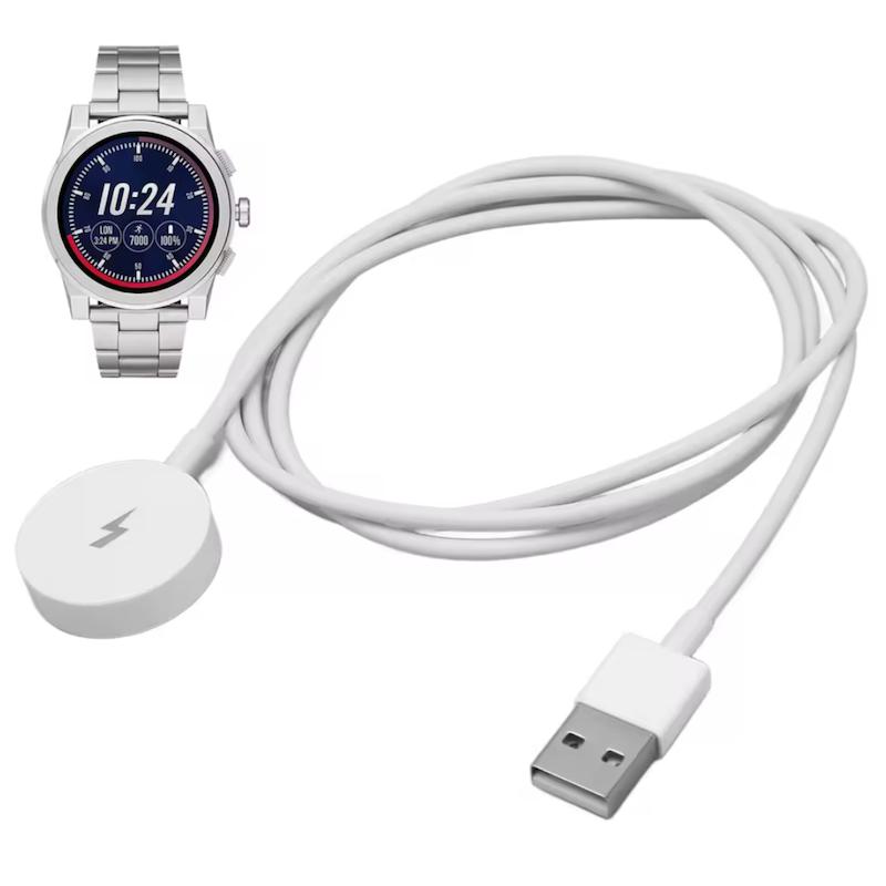 کابل شارژ ساعت هوشمند 