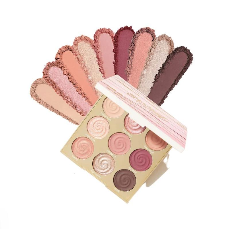 پالت سایه Sugar rush تارت