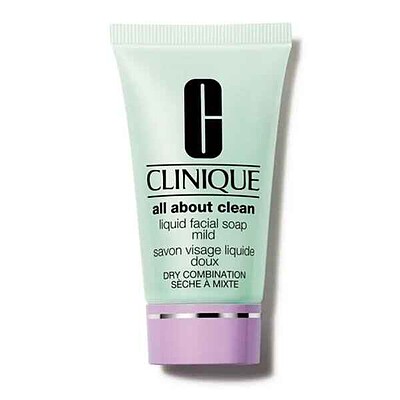 صابون مایع صورت کلینیک Clinique 