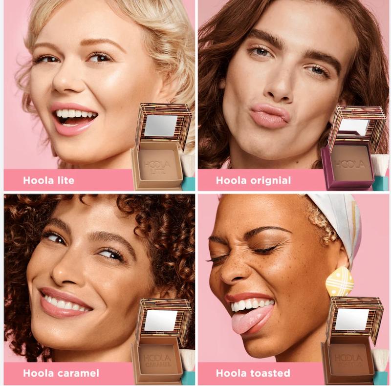 Benefit Hoola Bronzer