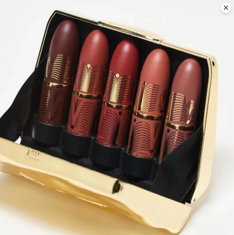 کیف رژلب مک mac