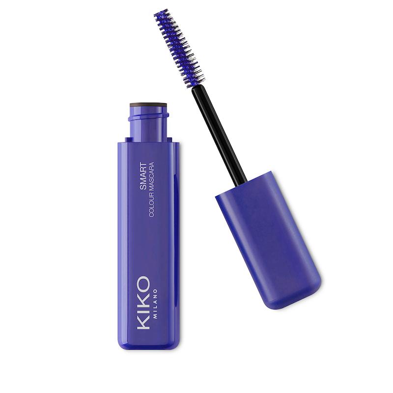 ریمل سرمه ای کیکو  Kiko Milano
