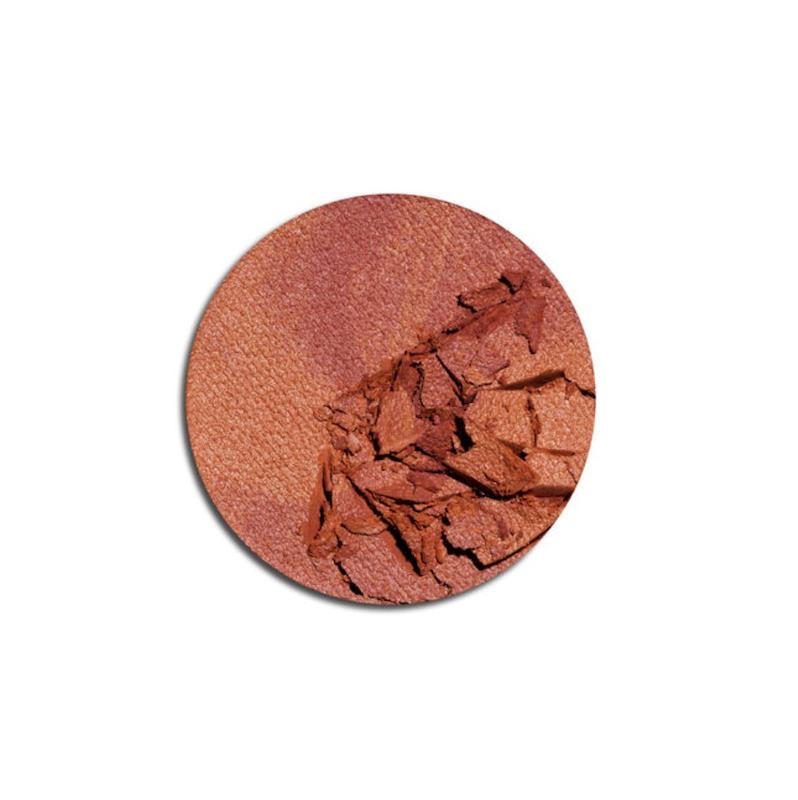 رژگونه پودری  وگان گلوویش Glowish