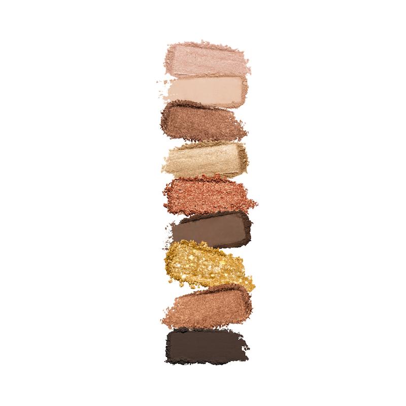 سایه Kiko Milano Sunset Vibes