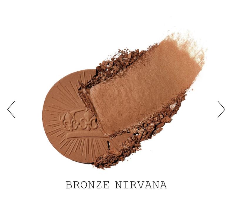 Pat McGrath Labs Skin Fetish Divine Bronzer