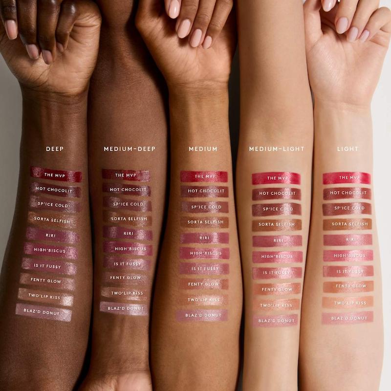 رژلب براق استیکی فنتی بیوتی Fenty Beauty