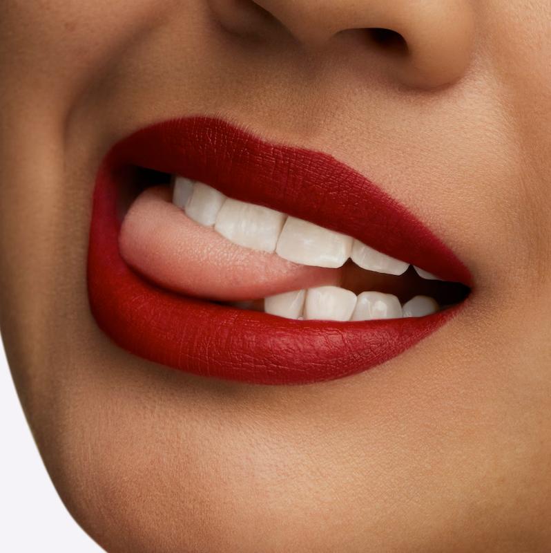پک دوتایی رژلبهای جذاب مک M.A.C