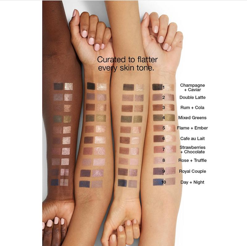 Clinique High Impact Shadow Play Shadow + Definer