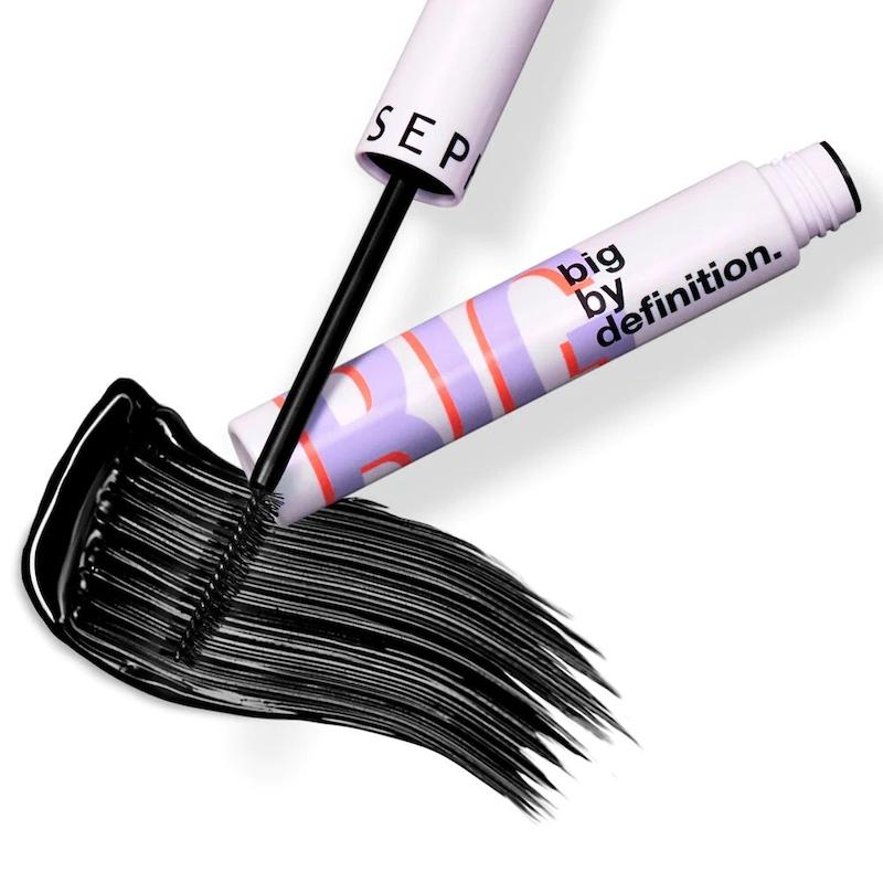 Sephora Collection Big by Definition Mascara