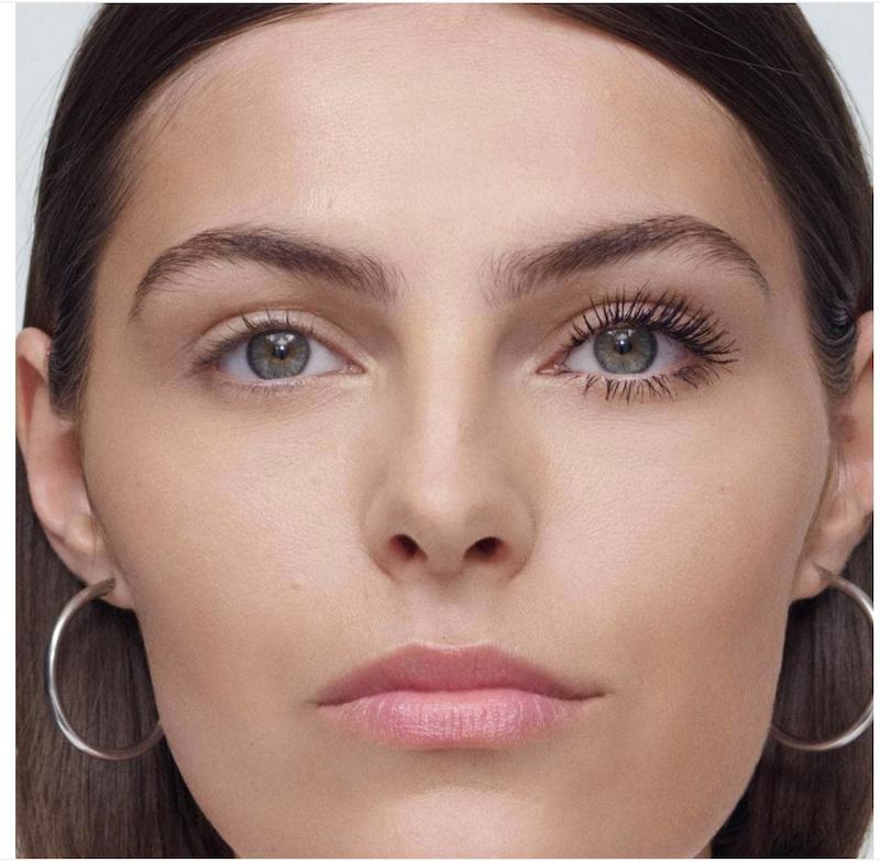 ریمل حجم دهنده و جدا کننده بیگ بای سفورا Sephora