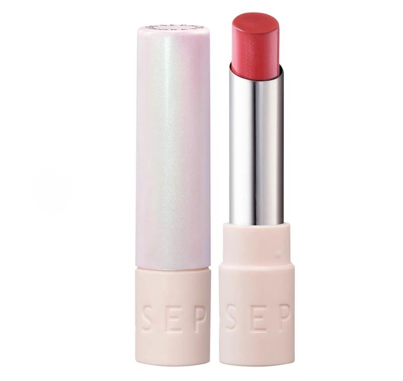 رژلب براق About that Shine Sheer Shine سفورا Sephora