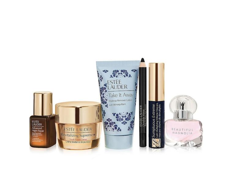 محصولات آرایشی و بهداشتی استی لادر Estee Lauder