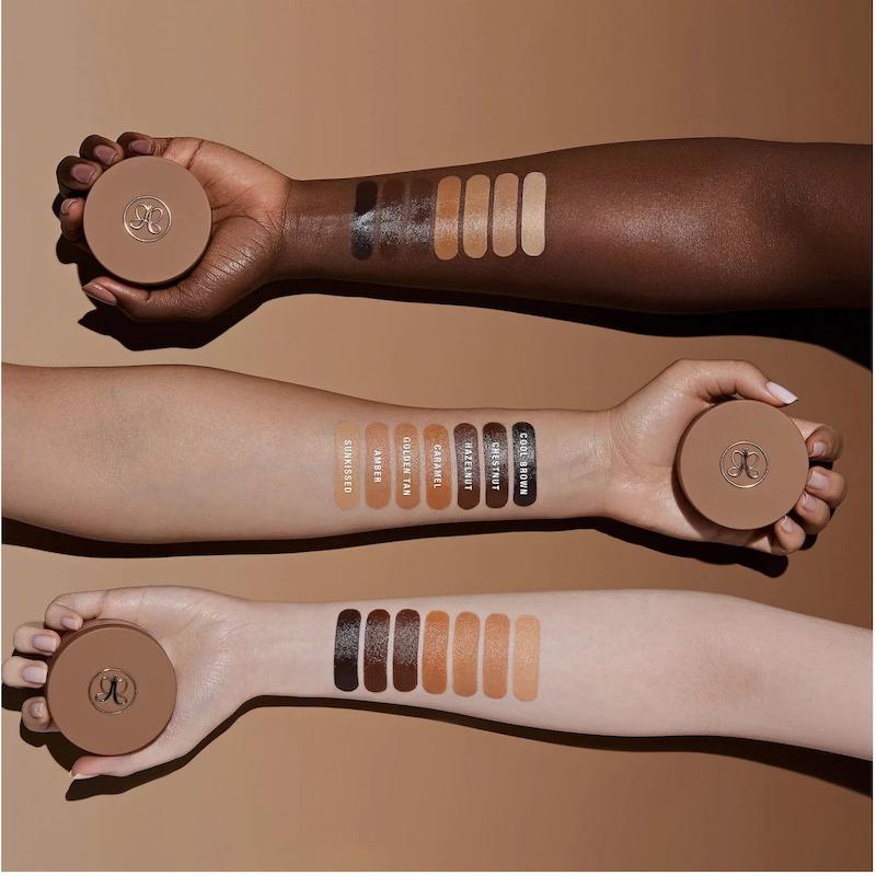 Anastasia Beverly Hills Cream Bronzer