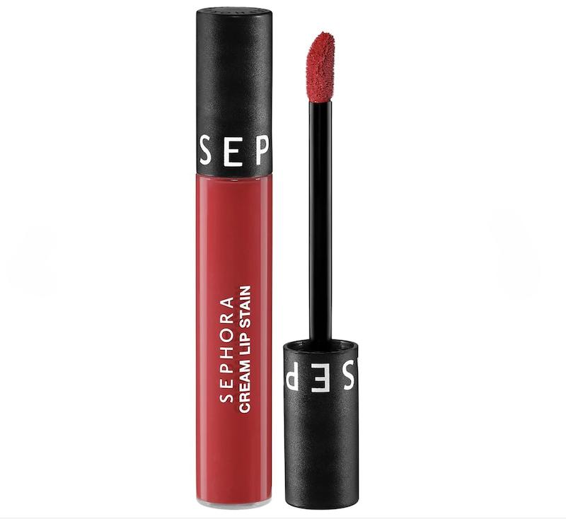Sephora Collection Cream Lip Stain