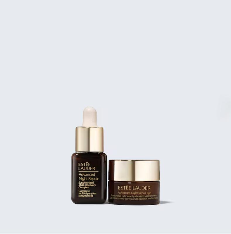 Estee Lauder Powerful Nighttime Repair