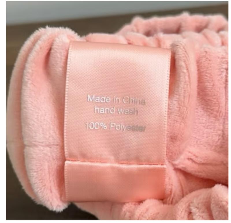 Clinique Facial Headband