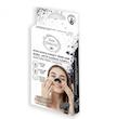 Bee Beauty Nose Pore Strips - Charcoal، چسب جوش سر سیاه