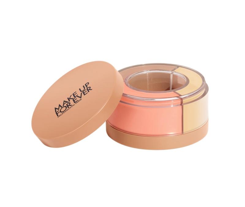 پودر فیکس HD Skin Twist & Light – میکاپ فوراور Make Up For Ever 