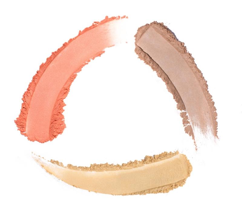 پودر فیکس HD Skin Twist & Light – میکاپ فوراور Make Up For Ever 