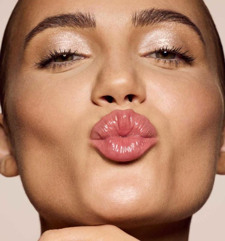 لیپ گلاس کرمی فنتی بیوتی Fenty Beauty 
