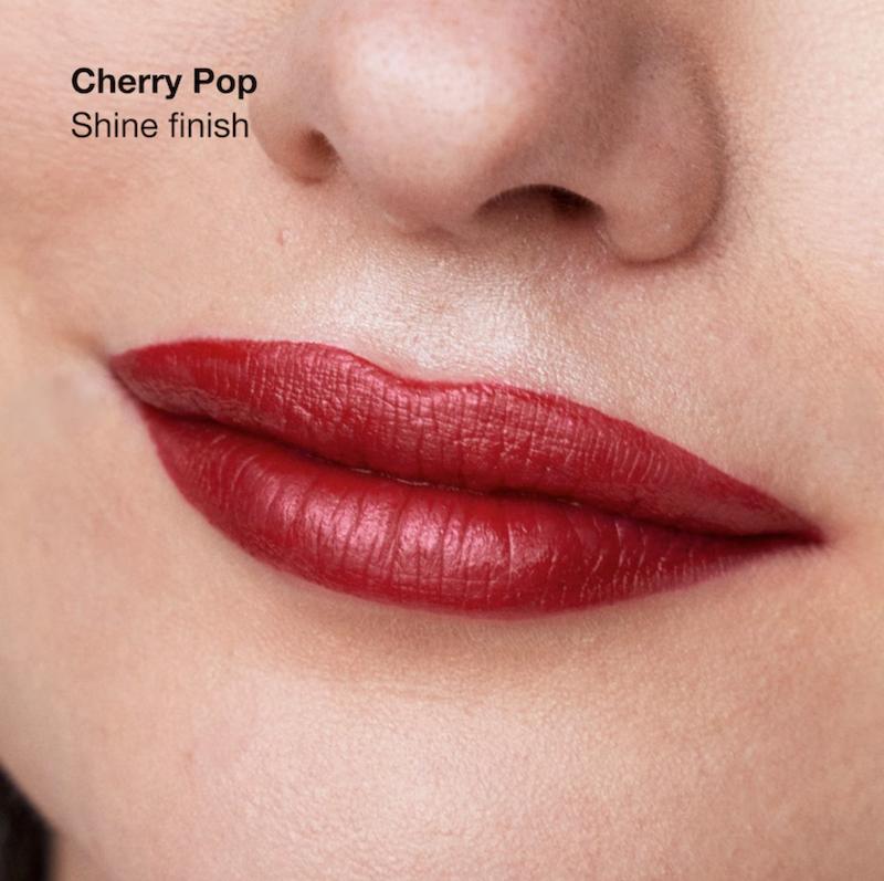 رژلب پرایمردار  پاپ کلینیک  Clinique