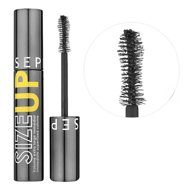 Sephora Collection Size Up Mascara