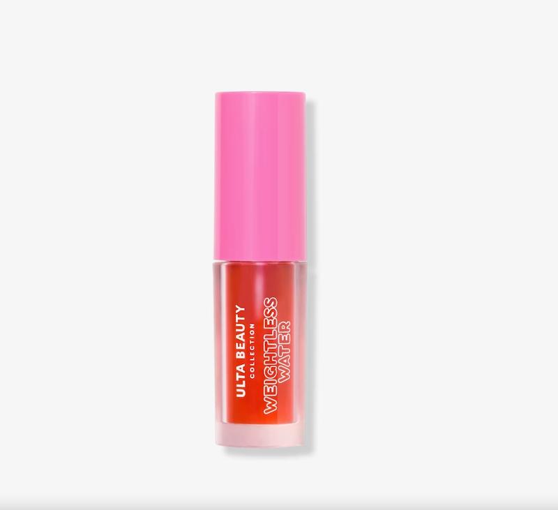 Ulta Beauty Collection Weightless Water Lip Stain