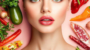 چگونه Lip Plumper یا حجیم‌کننده لب واقعاً عمل می‌کند؟