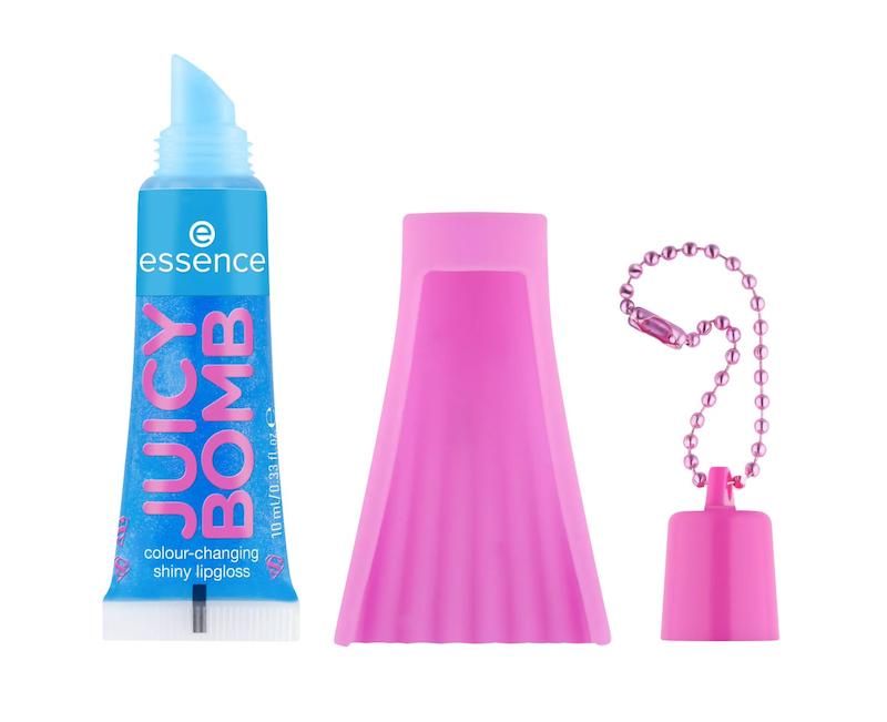 lip gloss بدون تست حیوانی, برق لب برای آرایش طبیعی, درخشان کننده لب, مرطوب کننده لب براق, برق لب با رنگ طبیعی,