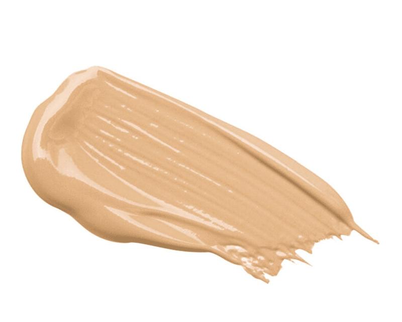Beaulis Foundation Sand, بهترین کرم پودر برای آرایش طبیعی, کرم پودر نرم و قابل ترکیب, Beaulis Form It 134 Sand