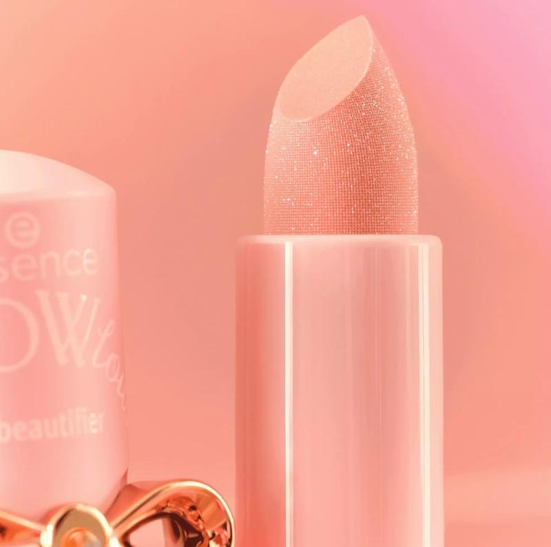 بالم لب اورجینال اسنس, بالم لب بدون چسبندگی, بالم لب فاقد پارابن, essence lip balm original, اسنس بالم لب اصل, مراقبت از لب اسنس
