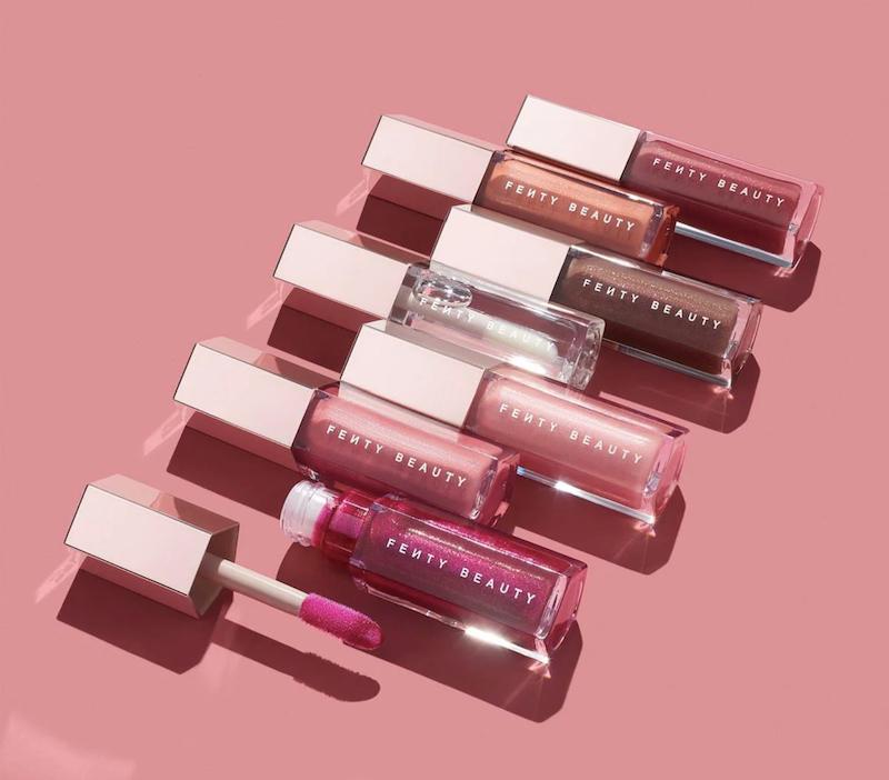 لیپ گلاس فنتی بیوتی Fenty Beauty