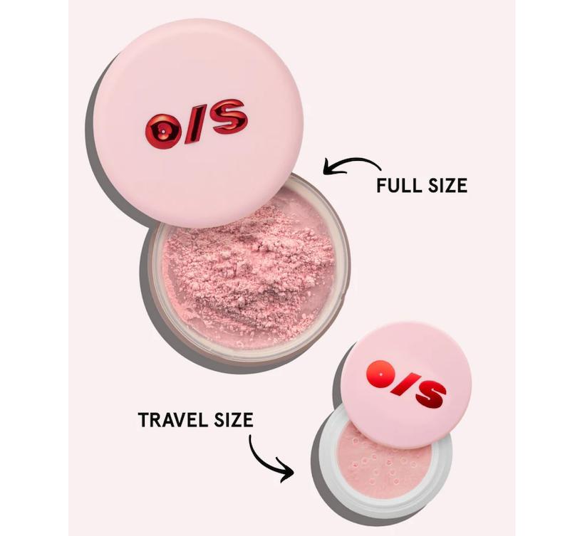 Patrick Starrr, Ultimate Blurring Setting Powder, پودر فیکس فول‌سایز 34.5 گرم, پودر فیکس مسافرتی 6.5 گرم, پودر فیکس ترنسلوسنت برای همه رنگ پوست, شیدهای رنگی روشن‌کننده, پودر برای زیر چشم, پودر برای T-زون, پودر برای بینی و پیشانی, پودر مناسب آب و هوای مرطوب, پودر مناسب تابستان, جلوگیری از کیکی شدن, جلوگیری از چرب شدن آرایش, تثبیت کرم‌پودر و کانسیلر, بهترین پودر فیکس 2025, پودر فیکس حرفه‌ای میکاپ آرتیست, پودر فیکس مناسب عروس, پودر فیکس روزانه, آرایش ماندگار, آرایش بدون برق, پودر فیکس نرم و ریزدانه, پودر فیکس بافت ابریشمی, پودر فیکس سبک, پودر فیکس بدون حس سنگینی, بیک کردن زیر چشم, ست کردن کانسیلر, ست کردن کرم‌پودر, پودر فیکس مناسب پوست حساس, پودر فیکس بدون حساسیت عطری, پودر فیکس نتیجه کلینیکی, خرید پودر فیکس وان‌سایز, قیمت ستینگ پودر ONE/SIZE