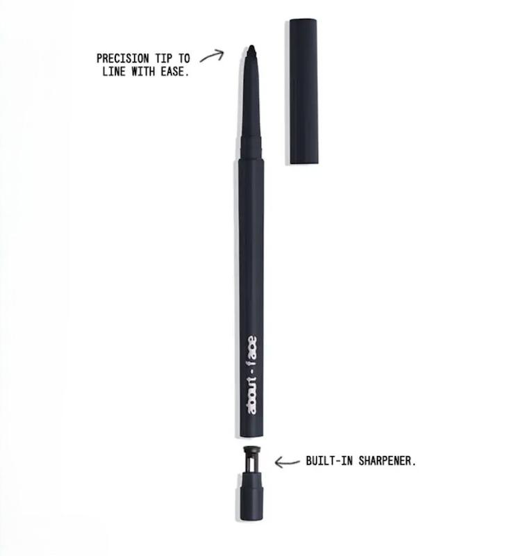 خط چشم تمیز, about-face eyeliner, هالزی برند about-face, خرید خط چشم ژلی, قیمت خط چشم about-face, بهترین خط چشم ژلی, خط چشم مات حرفه‌ای, خط چشم مناسب عکس و ویدیو, خط چشم با ماندگاری شبانه, خط چشم مناسب سفر, خط چشم سایز 0.35 گرم, خط چشم 0.012 اونس, خط چشم بدون پوسته شدن, خط چشم پررنگ از یک بار کشیدن, خط چشم مناسب پلک چرب, خط چشم بدون براقیت, خط چشم دقیق گوشه چشم, خط چشم زیرین, خط چشم برای چشم‌های قهوه‌ای, خط چشم برای چشم‌های سبز, خط چشم برای چشم‌های آبی, خط چشم فشن شو, خط چشم ترندی ۲۰۲۵, لوازم آرایش چشم وگن, مداد چشم ژلی حرفه‌ای, خط چشم ژلی با تراش, خط چشم برای میکاپ مینیمال, خط چشم برای خط چشم نازک, خط چشم برای خط چشم ضخیم, خط چشم برای کت‌آی, خط چشم برای فاکس‌آی, خط چشم برای گرافیک آی, خط چشم با کشیدگی نرم, خط چشم بدون کِرَک شدن, خط چشم about-face اصل, راهنمای خرید خط چشم ژلی, نقد و بررسی Line Artist, ست کردن خط چشم با سایه, خط چشم با رنگ‌های جسورانه, خط چشم بلندمدت بدون نیاز به تمدید مکرر.