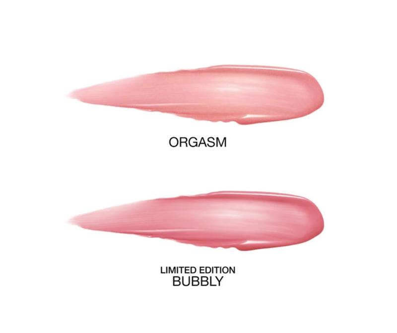 رژگونه مایع نارس, رژگونه مایع Afterglow, رژگونه مایع دوگانه, Afterglow Liquid Blush Duo,نارس رژگونه بسته دوتایی, رژگونه Afterglow Orgasm, رژگونه Afterglow Bubbly, رژگونه مایع Orgasm, رژگونه مایع Bubbly محدود, رژگونه مایع ضد انتقال, رژگونه مایع پوست شاداب, رژگونه مایع ضد خشک شدن, رژگونه مایع مراقبتی, رژگونه مایع آبرسان, رژگونه مایع وگان, رژگونه مایع فاقد تست حیوانی, NARS رژگونه وگان, رژگونه مایع با سدیم هیالورونات, رژگونه مایع با پروتئین وگان, رژگونه مایع بافت ژلی, رژگونه مایع بافت کرمی, رژگونه مایع سبک, رژگونه مایع رنگ‌پذیر, رژگونه مایع پوشش ساختنی, رژگونه مایع ترکیب‌شونده,