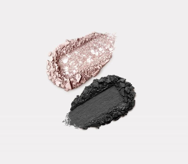 سایه trend-friendly palette, سایه مناسب شبکه‌های اجتماعی و سلفی، سایه Instagram-ready look، سایه برای ایجاد depth در پلک، سایه برای چشم‌های ریز و درشت، سایه easy to use travel palette.