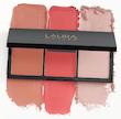 پالت multifunctional برای کیف و میز آرایش، پالت سه رنگ کاربردی و هماهنگ، پالت تن رنگ Pink/Peach مناسب، پالت برای ایجاد نزدیکی رنگی لب و گونه، پالت کرم-پودری برای ترکیب آسان، پالت برای touch-up سریع بیرون از خانه، پالت برای آرایش minimal makeup، پالت برای سبک no-makeup makeup، پالت رژگونه و لب و سایه چندمنظوره، پالت Laura Geller Think Pink فارسی، پالت تینک پینک معرفی محصول، پالت تینک پینک مشخصات کامل، پالت تینک پینک ویژگی‌ها و آموزش استفاده.